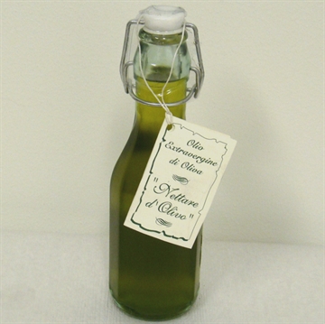 Ekstra jomfru olivenolje - 250 ml Nectar